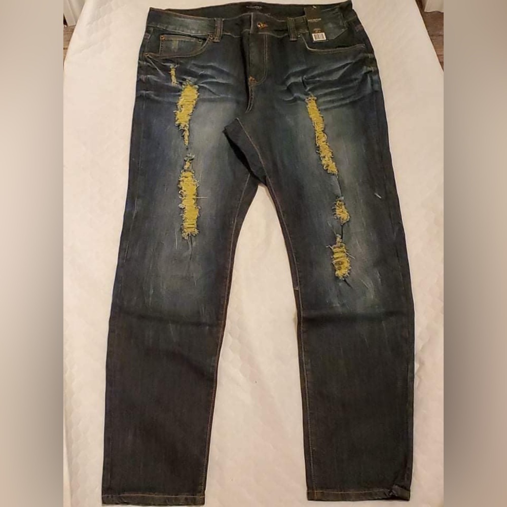 Rocawear women jeans size 22